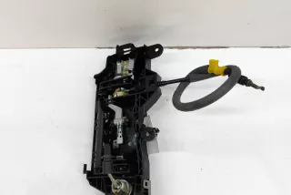 80A837205, 80B837811 , art10082304 Ручка наружная передняя левая Audi Q5 2 Арт 10082304, вид 5