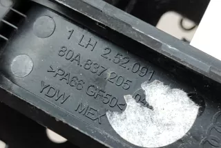 80A837205, 80B837811 , art10082304 Ручка наружная передняя левая Audi Q5 2 Арт 10082304, вид 6