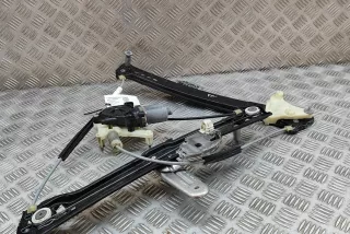 9J1837401C, 0130822061, 971959801 , art10373256 Стеклоподъемник передний левый Audi E-tron GT Арт 10373256, вид 4