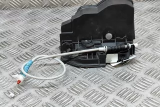 7202146 , art10323564 Замок двери передней правой BMW 3 F30/F31/GT F34 Арт 10323564, вид 3