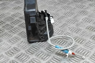 7202146 , art10323564 Замок двери передней правой BMW 3 F30/F31/GT F34 Арт 10323564, вид 4