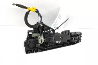 8T0837886A, 8T0837205A , art10387326 Ручка наружная передняя правая Audi Q5 1 Арт 10387326, вид 2