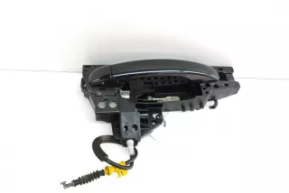 8T0837886A, 8T0837205A , art10387326 Ручка наружная передняя правая Audi Q5 1 Арт 10387326, вид 3