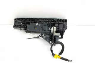 8T0837886A, 8T0837205A , art10387326 Ручка наружная передняя правая Audi Q5 1 Арт 10387326, вид 4