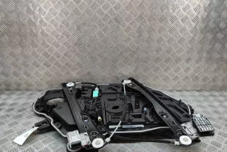 1495509-00-E, G03483-101 , art10324094 Молдинг двери передней правой Tesla model Y Арт 10324094, вид 3