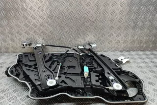 1495509-00-E, G03483-101 , art10324094 Молдинг двери передней правой Tesla model Y Арт 10324094, вид 4