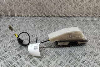 1068969-00-L , art10386480 Замок двери задней правой Tesla model 3 Арт 10386480, вид 1
