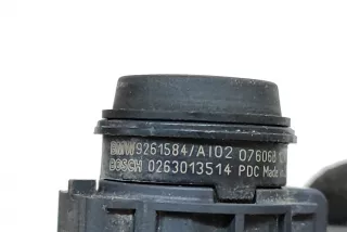 9261584, 0263013514 , art10284216 Датчик парктроника BMW 4 F32/F33/GT F36 Арт 10284216, вид 6