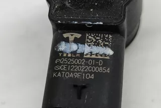 2525002-01-D , art10322332 Датчик парктроника Tesla model Y Арт 10322332, вид 6