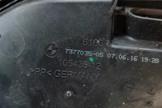 7377035, 7345885 , art10952410 Бачок омывателя BMW 6 G32 Арт 10952410, вид 6