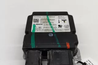 1036767-00-A , art10161924 Блок AirBag Tesla model X Арт 10161924, вид 1