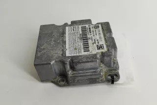 7P0959655D, 0285011652 , art10303086 Блок AirBag Volkswagen Touareg 2 Арт 10303086, вид 2