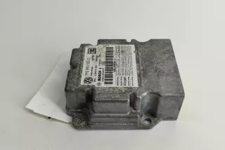 7P0959655D, 0285011652 , art10303086 Блок AirBag Volkswagen Touareg 2 Арт 10303086, вид 4
