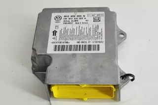 8K0959655N, 5WK44637 , art10936532 Блок AirBag Audi A5 (S5,RS5) 1 Арт 10936532, вид 1