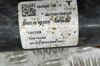 1044368-00-F , art10324222 Амортизатор передний правый Tesla model 3 Арт 10324222, вид 7