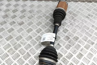 7597693 , art10331835 Полуось передняя левая (приводной вал, ШРУС) BMW 3 F30/F31/GT F34 Арт 10331835, вид 2