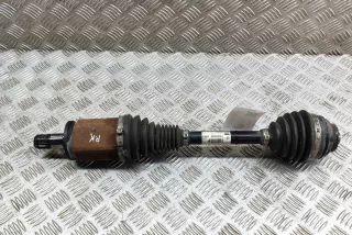7597693 , art10331835 Полуось передняя левая (приводной вал, ШРУС) BMW 3 F30/F31/GT F34 Арт 10331835, вид 3