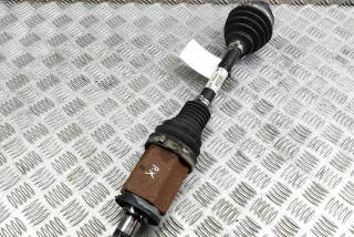 7597693 , art10331835 Полуось передняя левая (приводной вал, ШРУС) BMW 3 F30/F31/GT F34 Арт 10331835, вид 4
