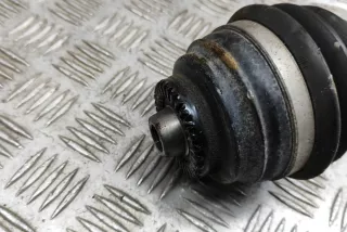 7597693 , art10331835 Полуось передняя левая (приводной вал, ШРУС) BMW 3 F30/F31/GT F34 Арт 10331835, вид 5