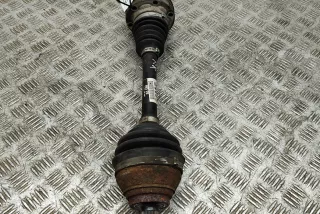 5N0407763D , art10325556 Полуось передняя левая (приводной вал, ШРУС) Volkswagen Tiguan 1 Арт 10325556, вид 1