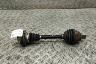 5N0407763D , art10325556 Полуось передняя левая (приводной вал, ШРУС) Volkswagen Tiguan 1 Арт 10325556, вид 4