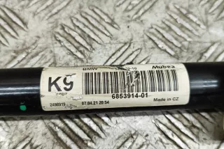6853914 , art10323068 Стабилизатор подвески (поперечной устойчивости) BMW X1 F48 Арт 10323068, вид 6