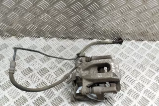 1651759580 , art10936174 Суппорт задний левый Opel Corsa F Арт 10936174, вид 3