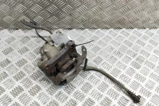 1651759580 , art10936174 Суппорт задний левый Opel Corsa F Арт 10936174, вид 5