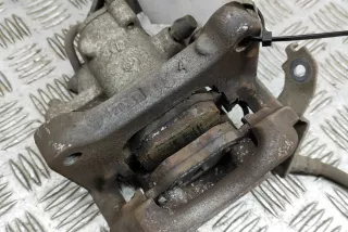 1651759580 , art10936174 Суппорт задний левый Opel Corsa F Арт 10936174, вид 6
