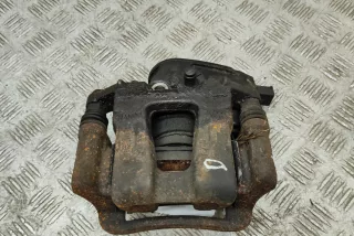 58311-3ZA00 , art10907263 Суппорт задний правый Hyundai i40  Арт 10907263, вид 1