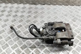 A2054230481, A2054231698 , art10952587 Суппорт задний правый Mercedes C W205 Арт 10952587, вид 3