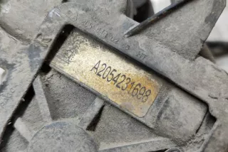 A2054230481, A2054231698 , art10952587 Суппорт задний правый Mercedes C W205 Арт 10952587, вид 8