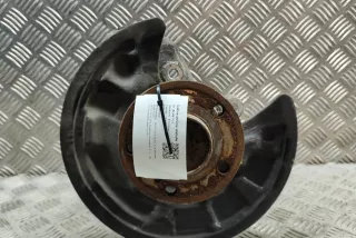 A2463503641 , art10206073 Ступица задняя правая Mercedes CLA c117 Арт 10206073, вид 1