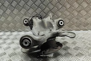 A2463503641 , art10206073 Ступица задняя правая Mercedes CLA c117 Арт 10206073, вид 6
