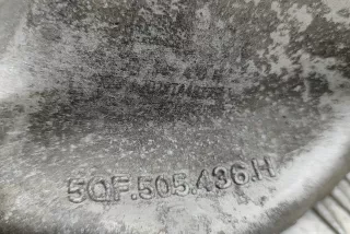 5QF505436H , art10138144 Ступица задняя правая Seat Tarraco Арт 10138144, вид 8