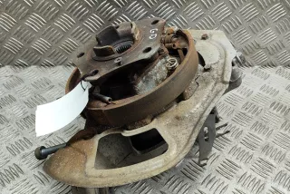 971505436J , art10265916 Ступица задняя правая Audi E-tron GT Арт 10265916, вид 2