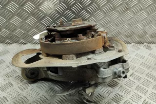 971505436J , art10265916 Ступица задняя правая Audi E-tron GT Арт 10265916, вид 3