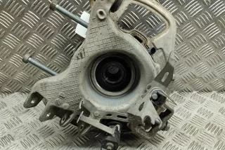 971505436J , art10265916 Ступица задняя правая Audi E-tron GT Арт 10265916, вид 4
