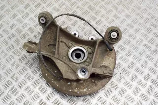 6852161 , art7863729 Ступица задняя левая BMW i3 Арт 7863729, вид 4