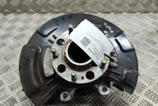 52715-N7100, 52705-N7100 , art10206090 Ступица задняя левая Hyundai Tucson 4 Арт 10206090, вид 1