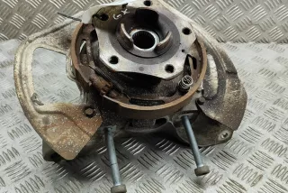 971505435J , art10265955 Ступица задняя левая Audi E-tron GT Арт 10265955, вид 2