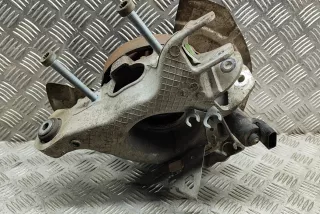 971505435J , art10265955 Ступица задняя левая Audi E-tron GT Арт 10265955, вид 4