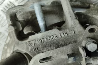 971505435J , art10265955 Ступица задняя левая Audi E-tron GT Арт 10265955, вид 5