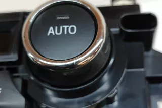 55900-0K800-C0 , art10217037 Блок управления печки/климат-контроля Toyota Hilux 8 Арт 10217037, вид 4