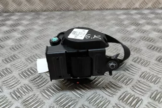 1616501-C1-A, 655391600A , art10324074 Ремень безопасности задний левый Tesla model Y Арт 10324074, вид 6