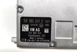 1EA980654K, 1EA980654 , art10221042 Камера переднего вида Volkswagen ID5 Арт 10221042, вид 5