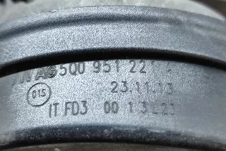 5Q0951221A , art10283506 Сигнал (клаксон) Skoda Octavia A7 Арт 10283506, вид 8