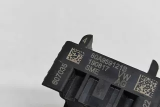 80A959121B , art10111103 Датчик удара Audi Q5 1 Арт 10111103, вид 6