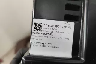 971815683, 971.815.683, 971423051BG, 971.423.051.BG, 7806994286, 971857095K, 971.857.095.K, 97185755 Ремкомплект Porsche Panamera 971 Арт 10299053, вид 6