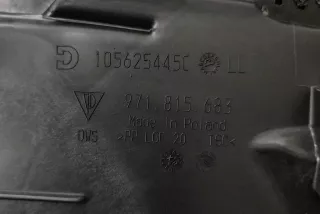 971815683, 971.815.683, 971423051BG, 971.423.051.BG, 7806994286, 971857095K, 971.857.095.K, 97185755 Ремкомплект Porsche Panamera 971 Арт 10299053, вид 7